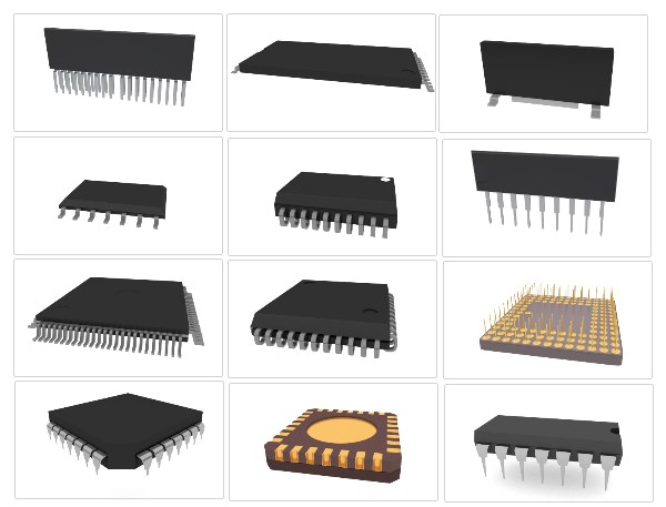 SMD Packages: A Key Component in Modern Electronics